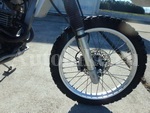 �������� �� ������ �������� Honda XR Baja 1995 ���� 17